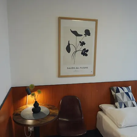 Morava 311 Safarikova 855 Hotel