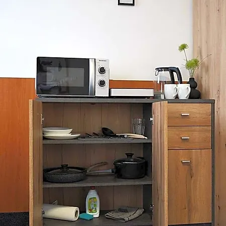 Morava 311 Safarikova 855 Szálloda *